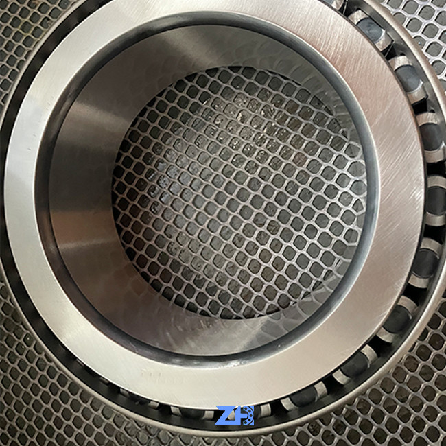 06000-32052 0600032052 Taper rollenlagers voor hogedruktoepassingen met P0/P6/P5/P4 precisie