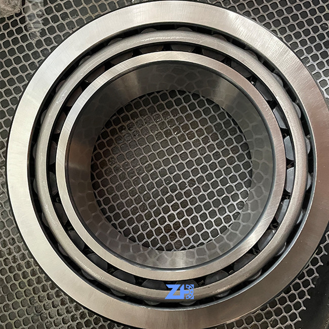 06000-32052 0600032052 Taper rollenlagers voor hogedruktoepassingen met P0/P6/P5/P4 precisie