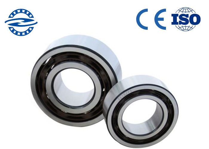 De Duwkogellagers 7206 van het hoge snelheids Hoekige Contact voor grootte 30*62*16mm van de Industriemachines
