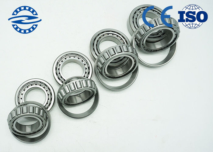 Spits Rollager 32220 Timken Verminderde Lagers voor Plastic Machines 100*180*46mm