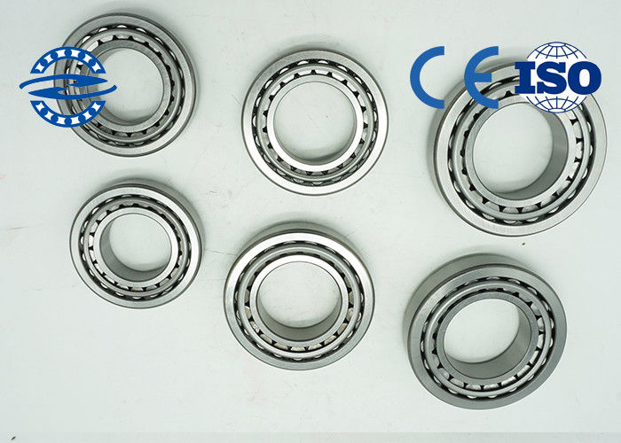 Spits Rollager 32220 Timken Verminderde Lagers voor Plastic Machines 100*180*46mm