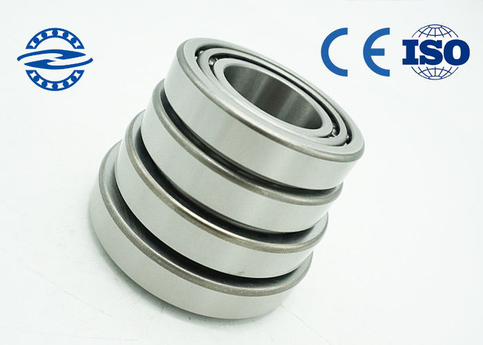 Lage Miniatuur de Verminderde Rollagers 33008 van de Wrijvinghoge snelheid voor Walserij 40*68*22mm