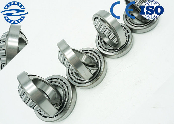 Lage Miniatuur de Verminderde Rollagers 33008 van de Wrijvinghoge snelheid voor Walserij 40*68*22mm