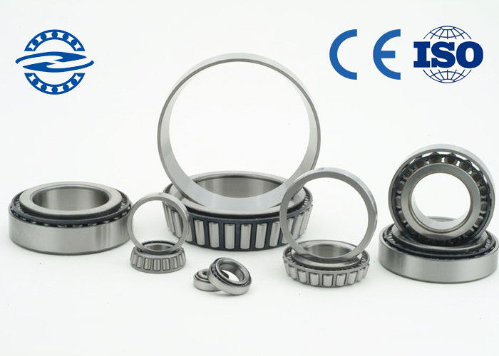 Enig Lager van de Rij Spits Rol 32222 110 * 200 * 53 mm voor Automobiele Hub