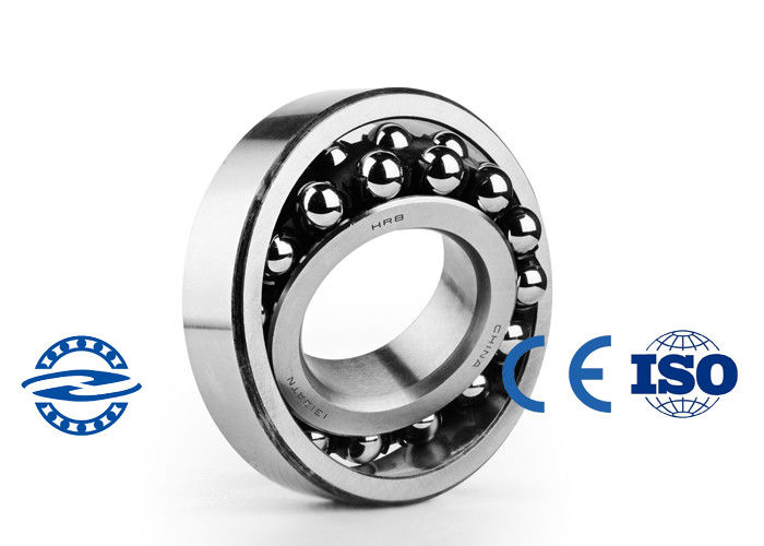 2306 Dubbele het Kogellager Binnenring 30mm van het Rij Zelf Hoekige Contact * 72 mm * 27 mm voor Toestelmotor