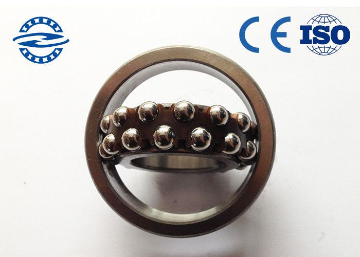 2306 Dubbele het Kogellager Binnenring 30mm van het Rij Zelf Hoekige Contact * 72 mm * 27 mm voor Toestelmotor