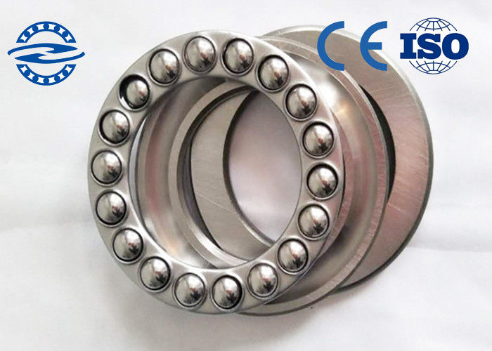 Van de de Vervangstukkenduw van de hoekmolen de Rollager 51101 0,022 Kg 12mm × 26mm × 9mm