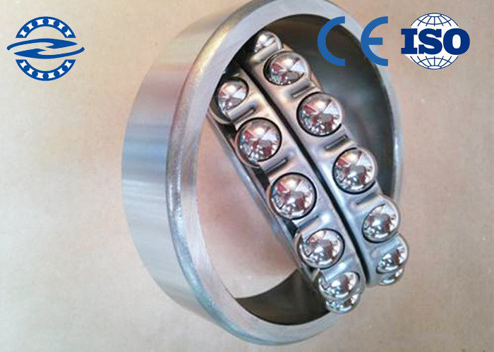 Hoekige Binnenring 2201 van het ContactKogellager voor grootte 12*32*14mm van Machtsmachines