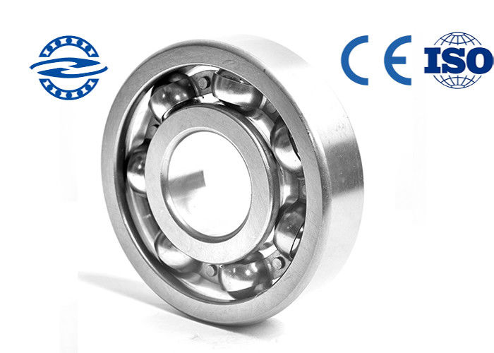 Dubbel Hoekig het ContactKogellager 1305 van het RijKogellager Grootte 25 mm * 62 mm * 17 mm