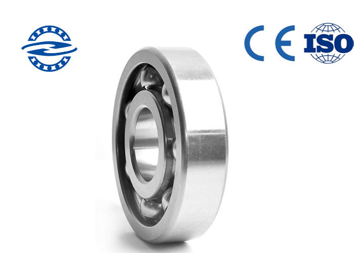 Dubbel Hoekig het ContactKogellager 1305 van het RijKogellager Grootte 25 mm * 62 mm * 17 mm