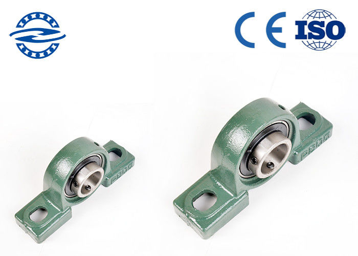 Het duurzame van het het HoofdkussenKogellager UCP207 RT P207 van NSK Plummer het Hoofdkussenblok Dragen voor Motoren