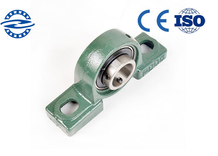 Het duurzame van het het HoofdkussenKogellager UCP207 RT P207 van NSK Plummer het Hoofdkussenblok Dragen voor Motoren