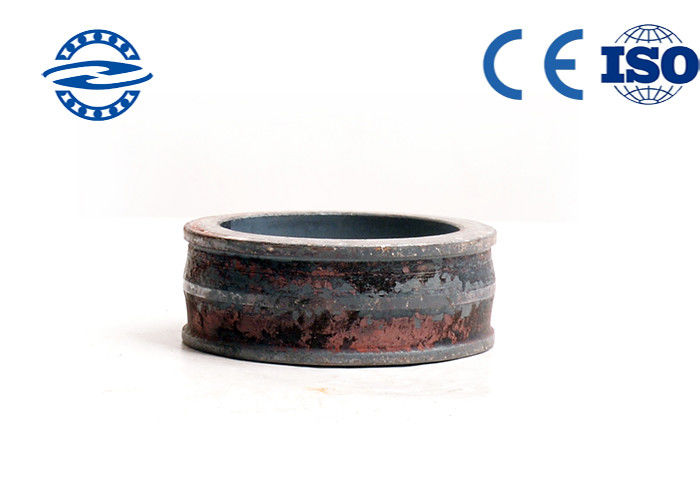 P6 Pompflens, Gesmeed Sferisch RolKogellager Ring With Deep Groove Structure 35*72*17MM