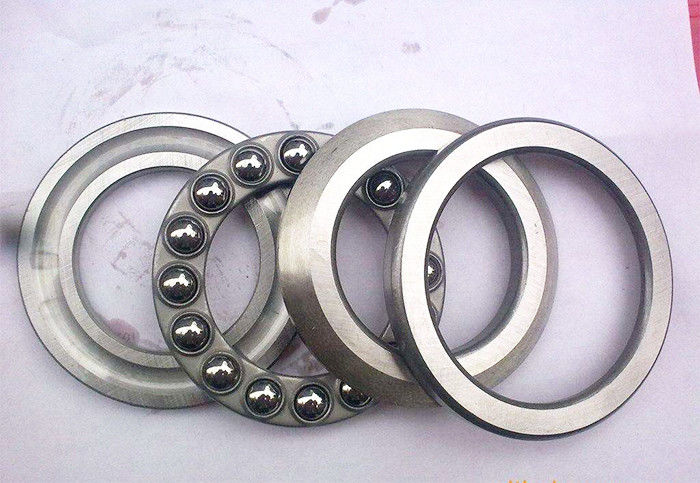 Klein Kogellager 51406 0,53 kg 30mm * 70mm * 28mm van de Grootteduw Voor Mijnmachine