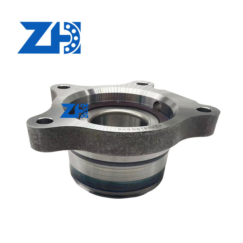 Verzegelde hublagers voor nauwkeurige wielrotatie met een hoge laadcapaciteit 13585439