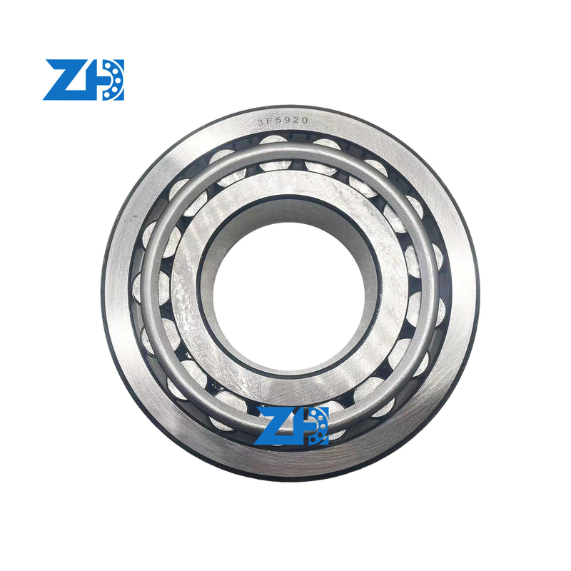 8F4452-3F5920 8F4452/3F5920 Taper rollagers voor hoge draagkracht en duurzame constructie