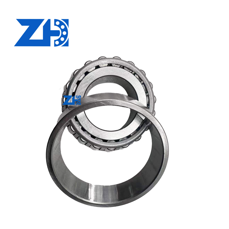 455-453A 455/453A Taper rollenlagers voor bouw- en mijnbouwmachines Verlengde levensduur