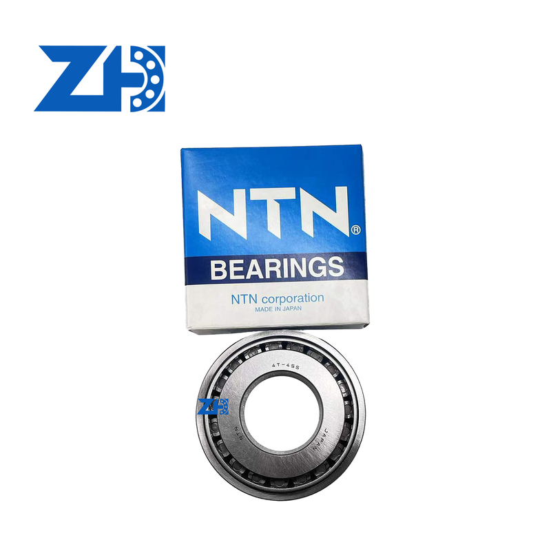 455-453A 455/453A Taper rollenlagers voor bouw- en mijnbouwmachines Verlengde levensduur