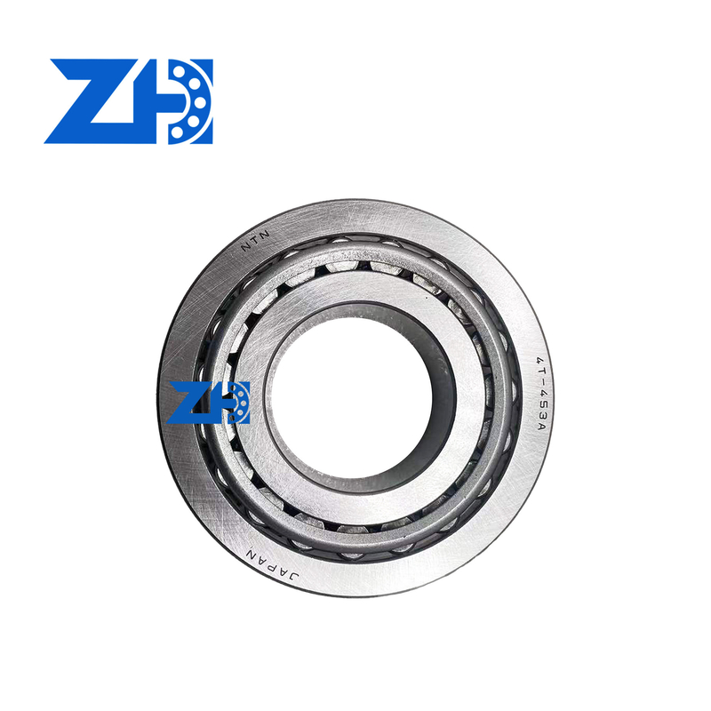 455-453A 455/453A Taper rollenlagers voor bouw- en mijnbouwmachines Verlengde levensduur