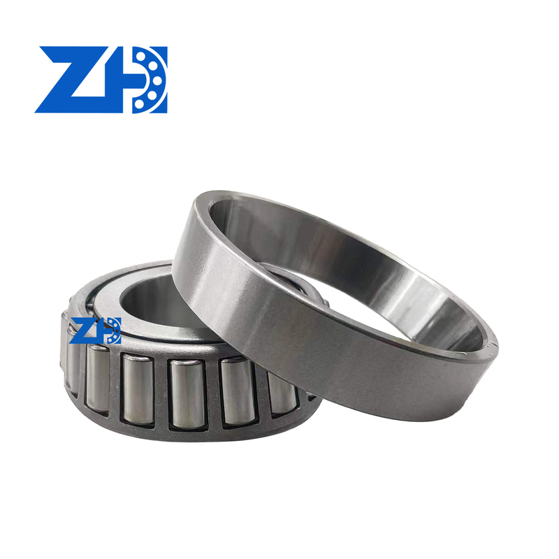 455-453A 455/453A Taper rollenlagers voor bouw- en mijnbouwmachines Verlengde levensduur