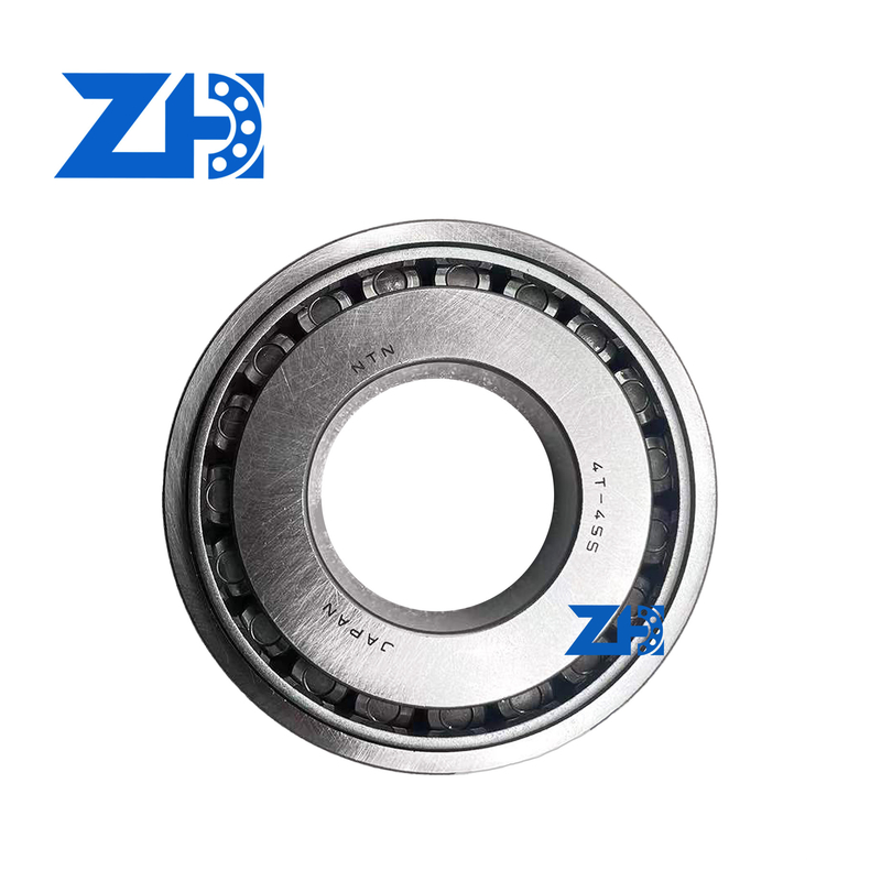 455-453A 455/453A Taper rollenlagers voor bouw- en mijnbouwmachines Verlengde levensduur
