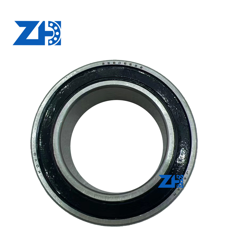 35BD5522 Compressorclutch Pulley Bearing 35BD5522 Hubbearing voor gladde wielrotatie