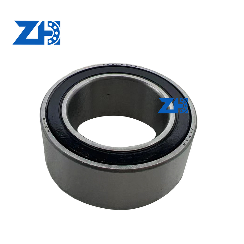 35BD5522 Compressorclutch Pulley Bearing 35BD5522 Hubbearing voor gladde wielrotatie