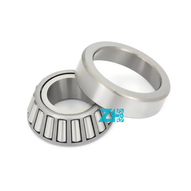 Premium-klasse conic rollagers HM86649/10 voor graafmachine wandelende tandendoos