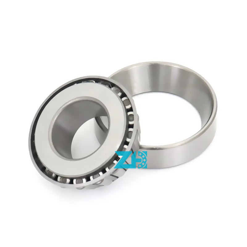 Premium-klasse conic rollagers HM86649/10 voor graafmachine wandelende tandendoos