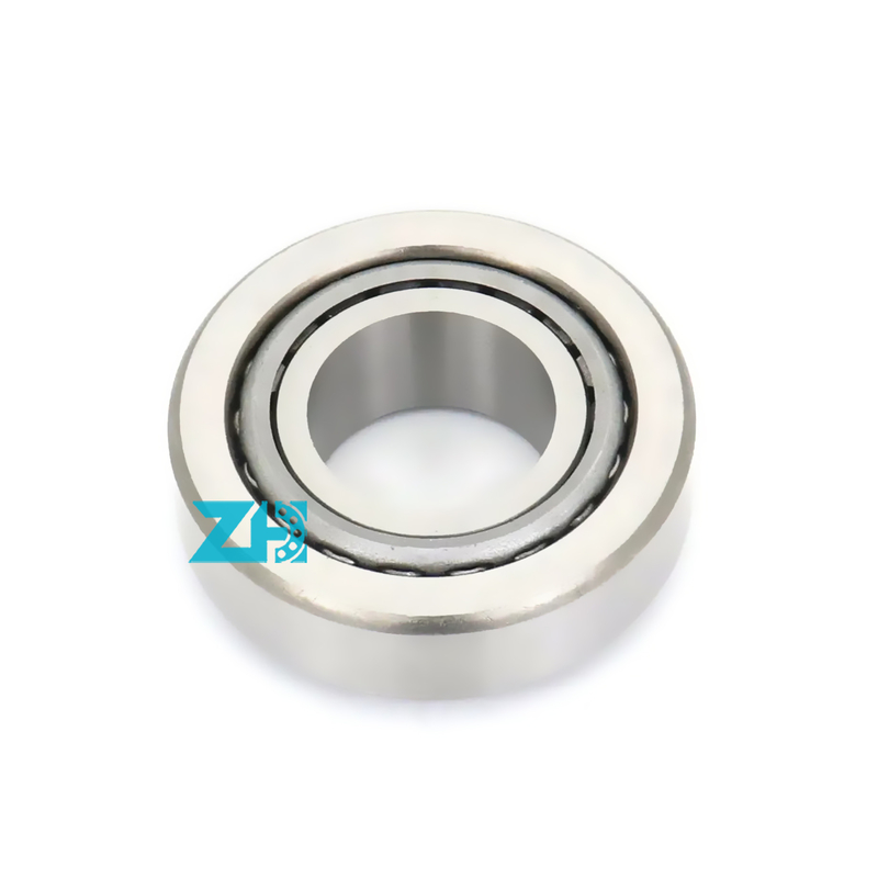 Premium-klasse conic rollagers HM86649/10 voor graafmachine wandelende tandendoos