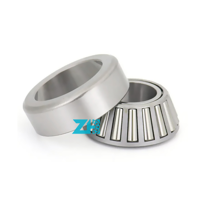 Verstelbare conische rollenlagers HM89448/10 voor graafmachine met wandelende tandkasten