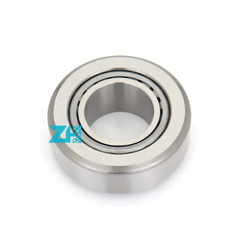 Verstelbare conische rollenlagers HM89448/10 voor graafmachine met wandelende tandkasten
