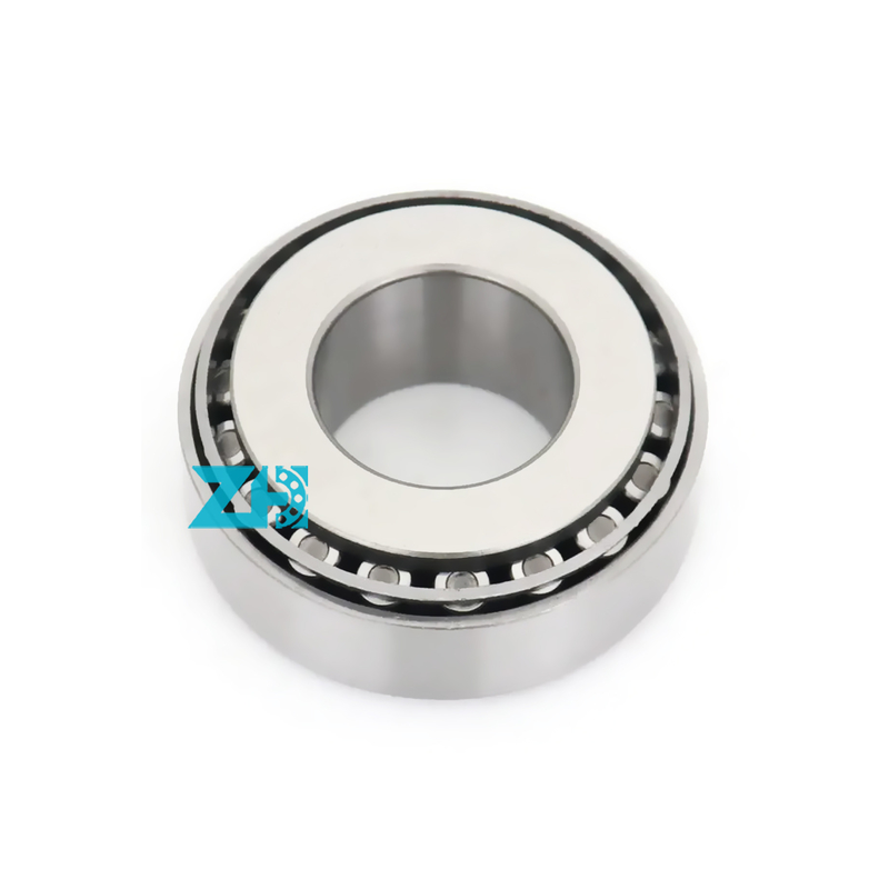 Verstelbare conische rollenlagers HM89448/10 voor graafmachine met wandelende tandkasten