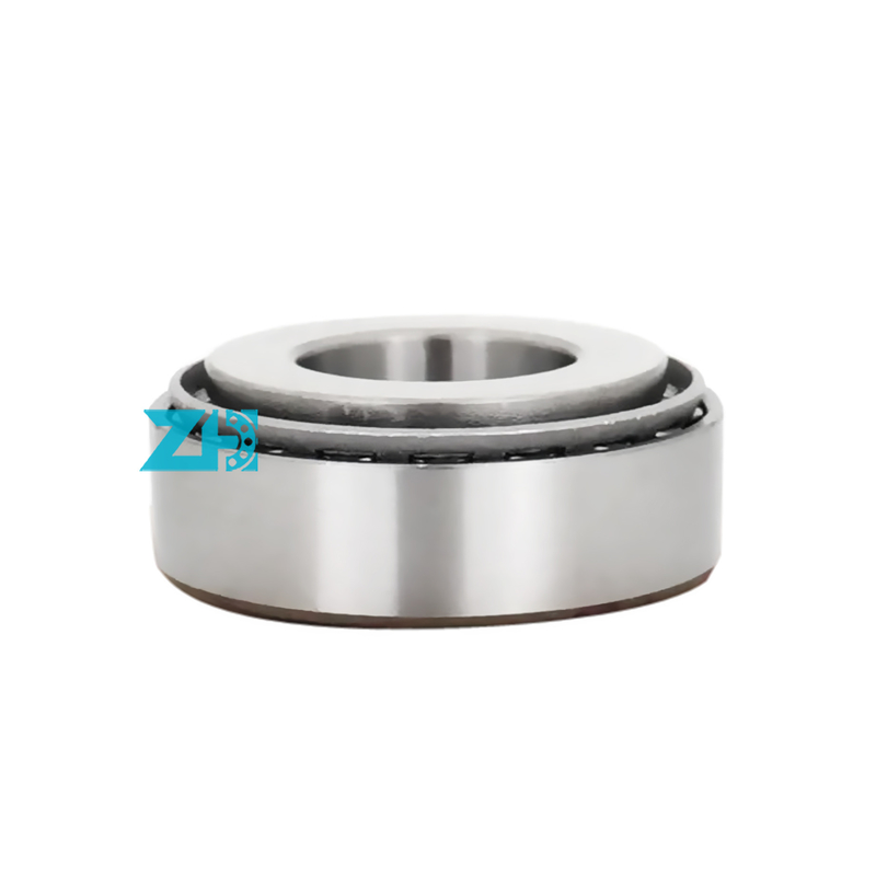 Verstelbare conische rollenlagers HM89448/10 voor graafmachine met wandelende tandkasten