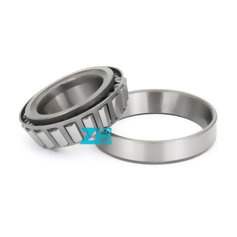 Hot-Selling Low Vibration Taper Roller Bearing LM67048/10 voor verbeterde prestaties