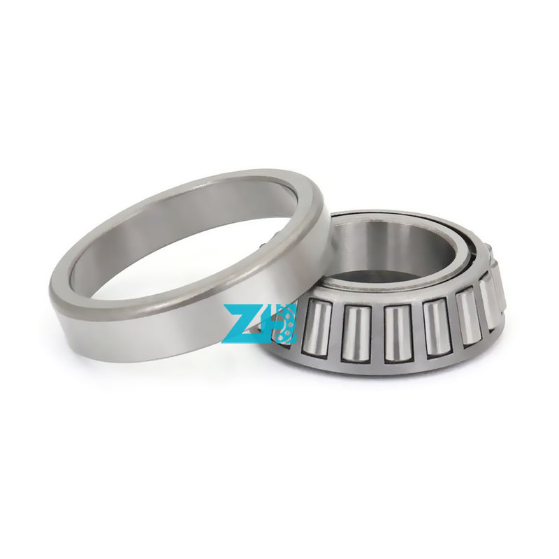 Hot-Selling Low Vibration Taper Roller Bearing LM67048/10 voor verbeterde prestaties
