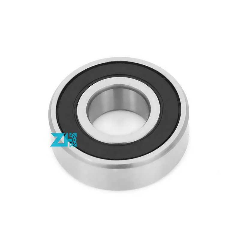 6202-2RS Deep Groove Ball Bearing Experience Ultieme duurzaamheid prestaties met onze premium lager