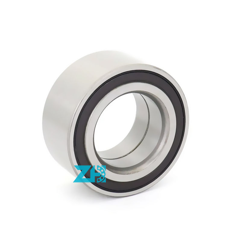 Rustige weg: hoogwaardige 44300-SYJ-P01-wiellagers, laag geluid en veilig rijden.