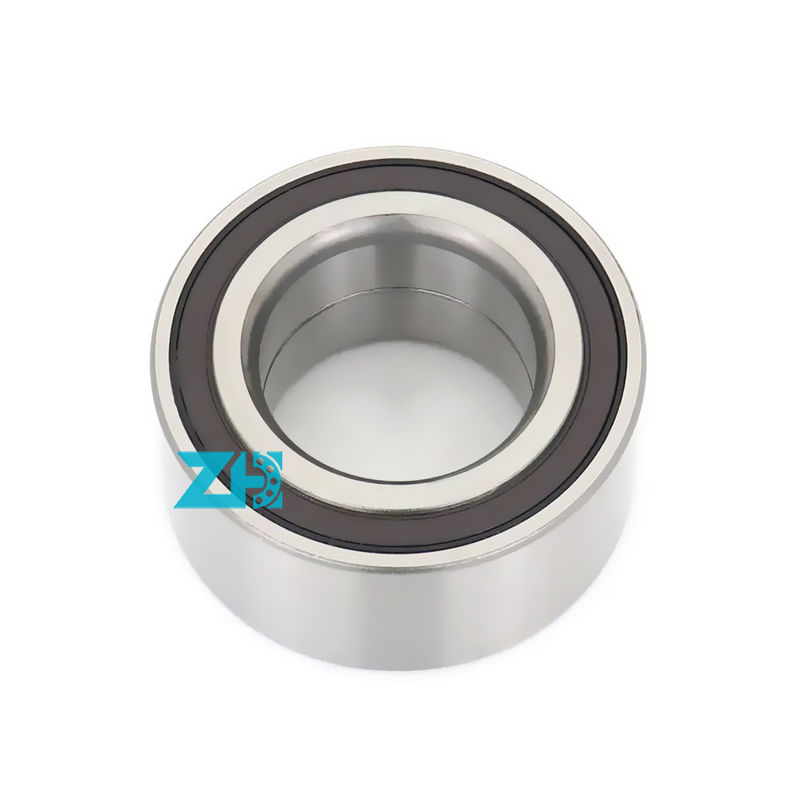 Rustige weg: hoogwaardige 44300-SYJ-P01-wiellagers, laag geluid en veilig rijden.