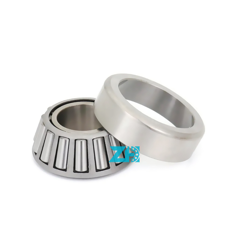 Revolutioneer de machine stilte met 88649/10 Taper Roller Lagers: Factory-Direct, Low Noise voor serene werking.