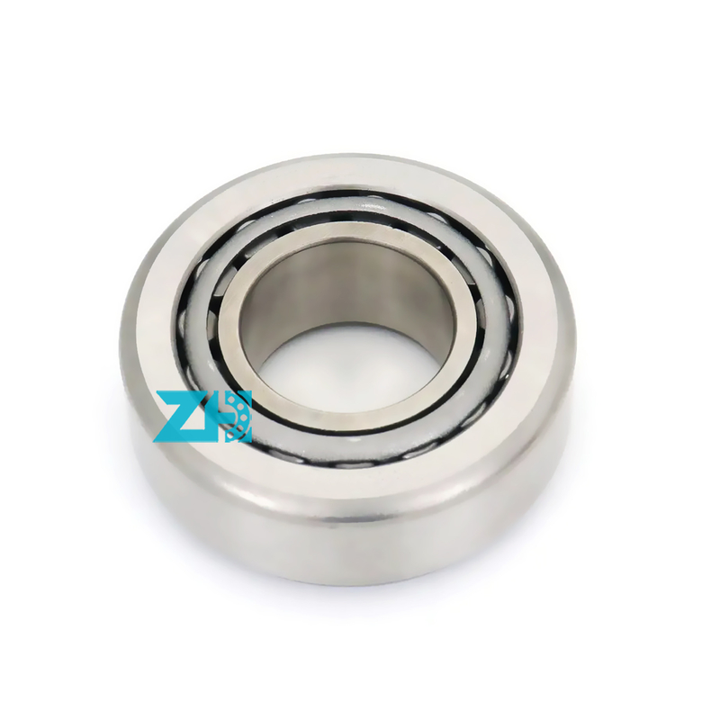 Revolutioneer de machine stilte met 88649/10 Taper Roller Lagers: Factory-Direct, Low Noise voor serene werking.