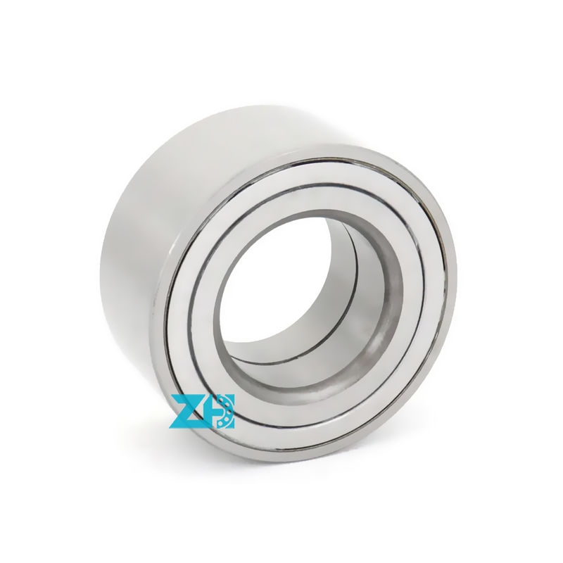 Robuuste A1243500549 wiellagers, alle posities, uitzonderlijke belasting hantering, hoge vraag upgrade voor glad rijden.