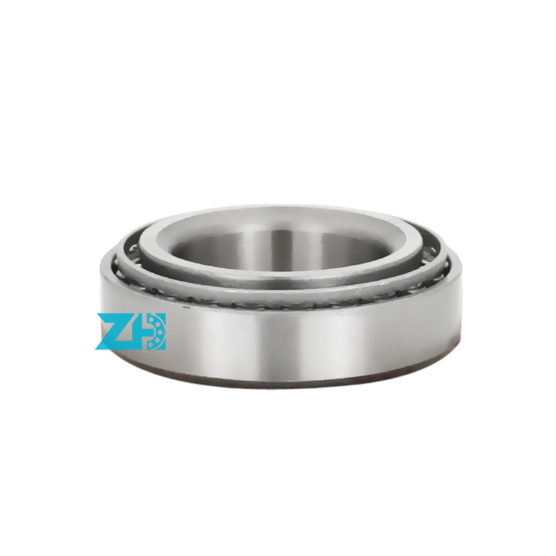 LM29748/10 Hub Lagers, voor/achter/zijden.