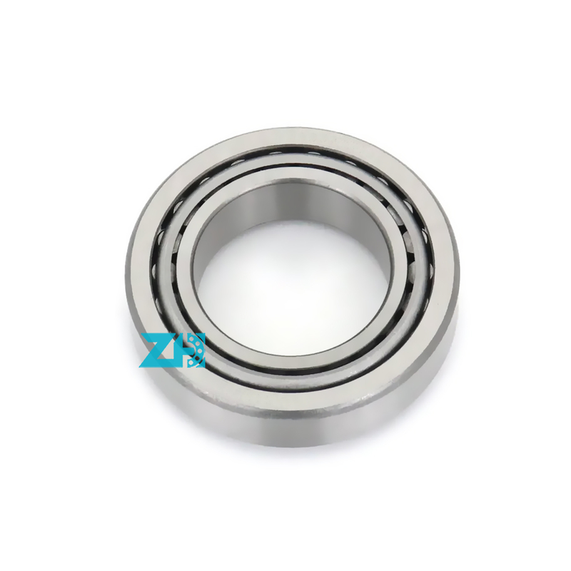 LM29748/10 Hub Lagers, voor/achter/zijden.