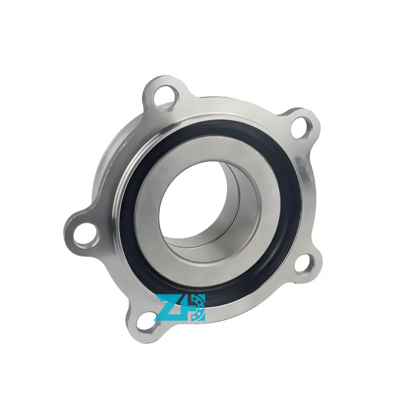 2DACF050S8SH2 & 90369-50002 Hub Bearings, 3625042030.