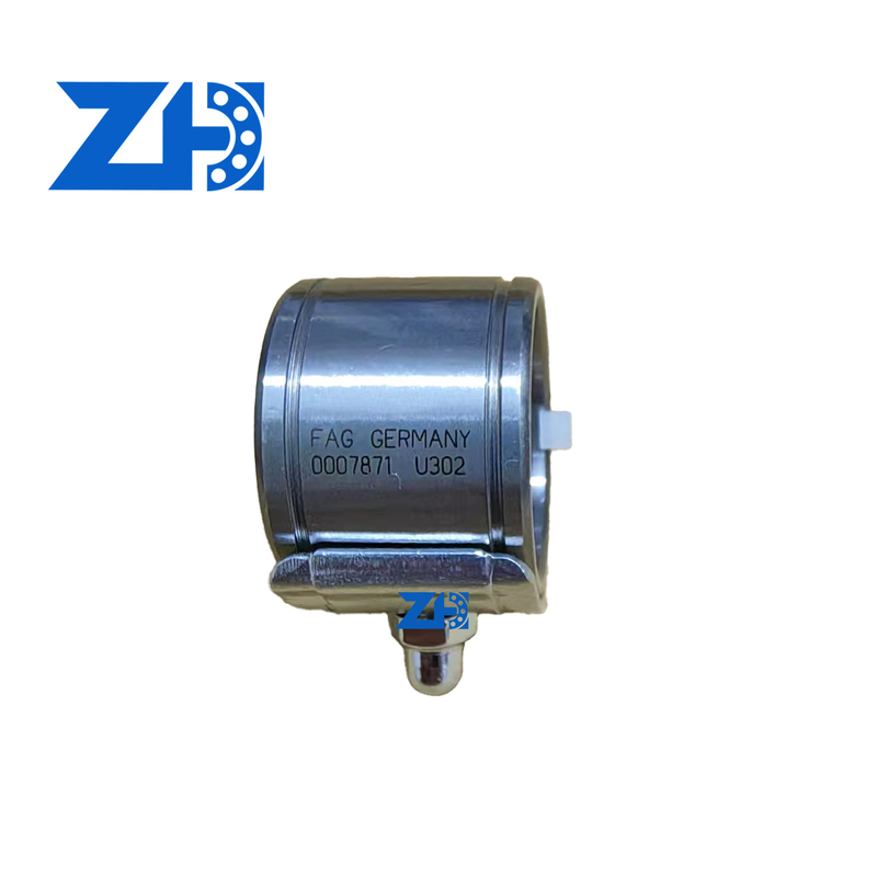 0007871 PROFESSIONELE SERVICE LINEAR GUIDE BEARINGEN VOOR INDUSTRIALE MASCHINES 0007871 VIBRATIEEL SPINNEN LAARINGEN