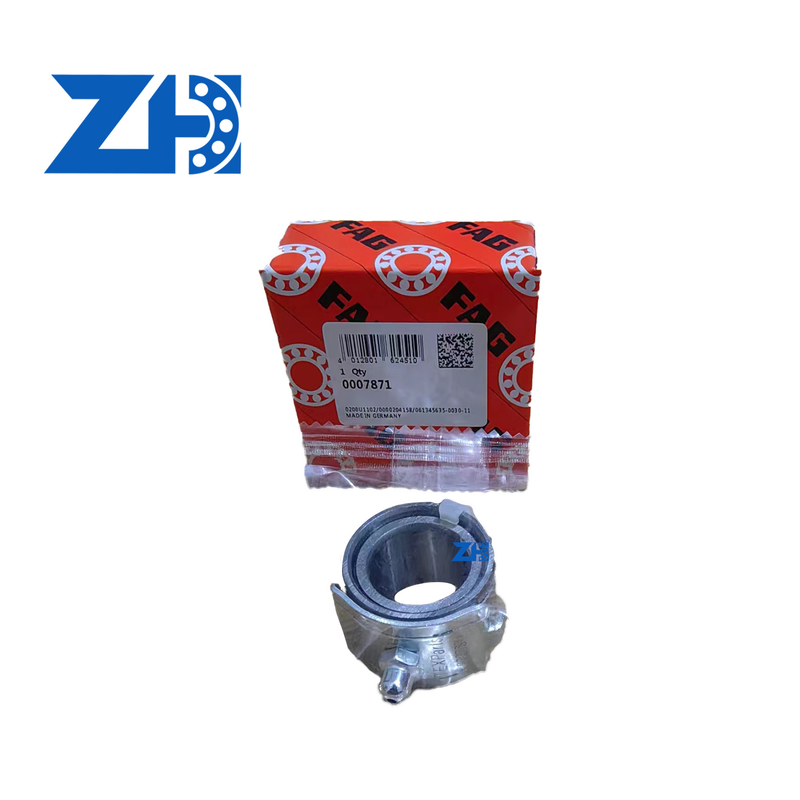 0007871 PROFESSIONELE SERVICE LINEAR GUIDE BEARINGEN VOOR INDUSTRIALE MASCHINES 0007871 VIBRATIEEL SPINNEN LAARINGEN