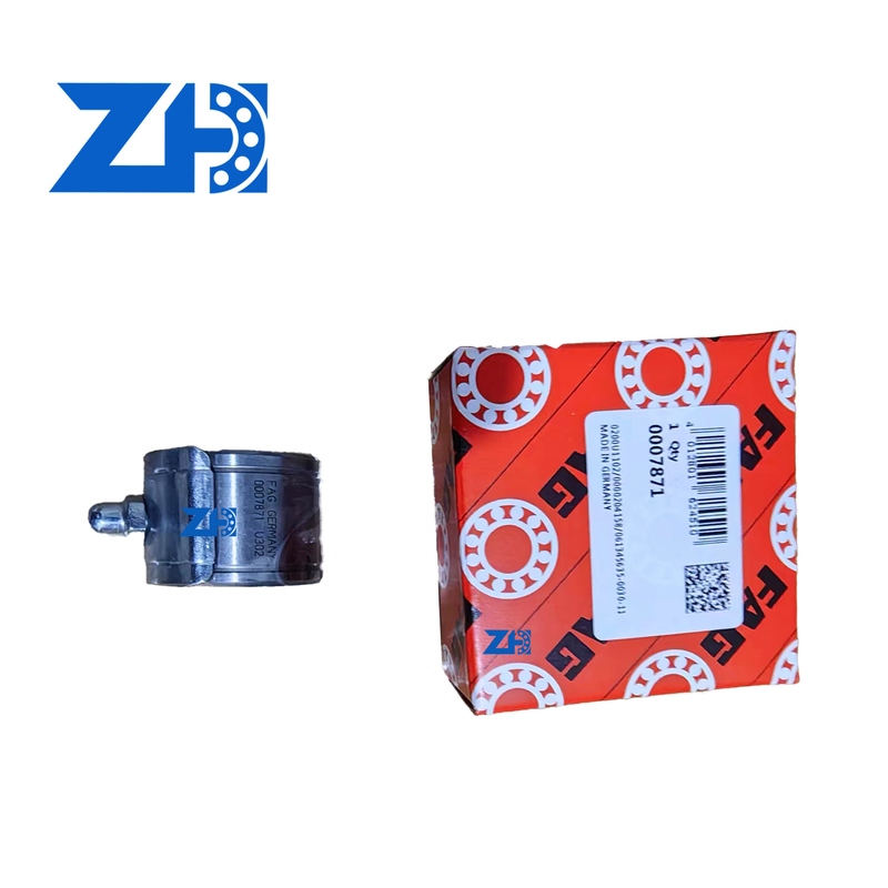 0007871 PROFESSIONELE SERVICE LINEAR GUIDE BEARINGEN VOOR INDUSTRIALE MASCHINES 0007871 VIBRATIEEL SPINNEN LAARINGEN