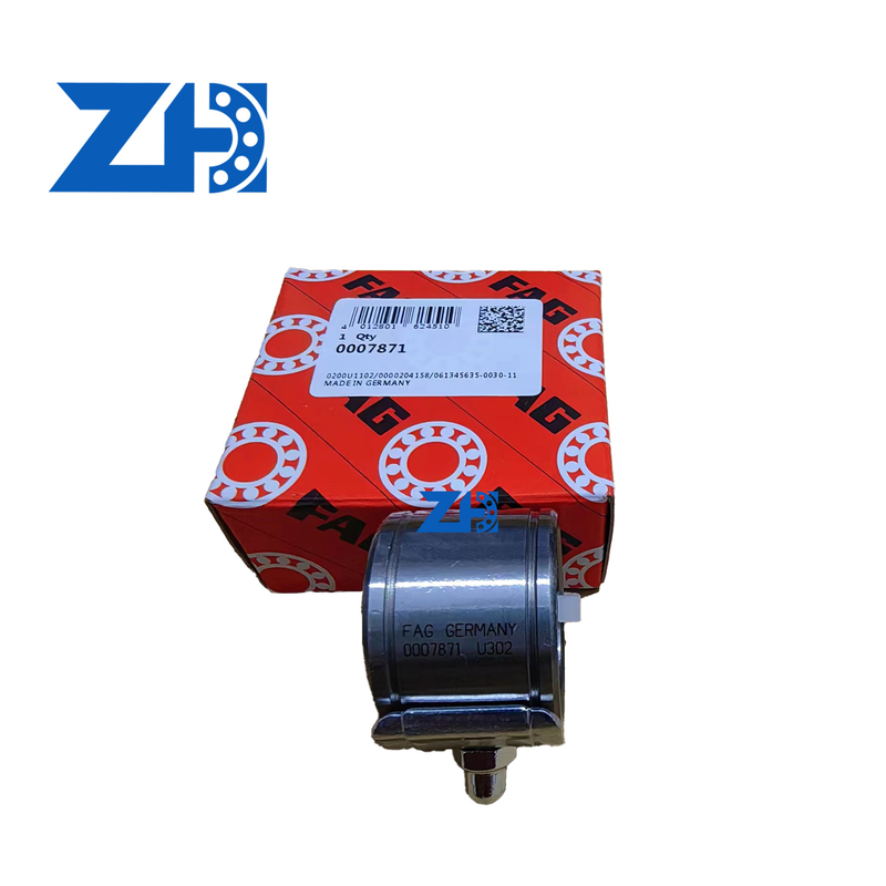 0007871 PROFESSIONELE SERVICE LINEAR GUIDE BEARINGEN VOOR INDUSTRIALE MASCHINES 0007871 VIBRATIEEL SPINNEN LAARINGEN