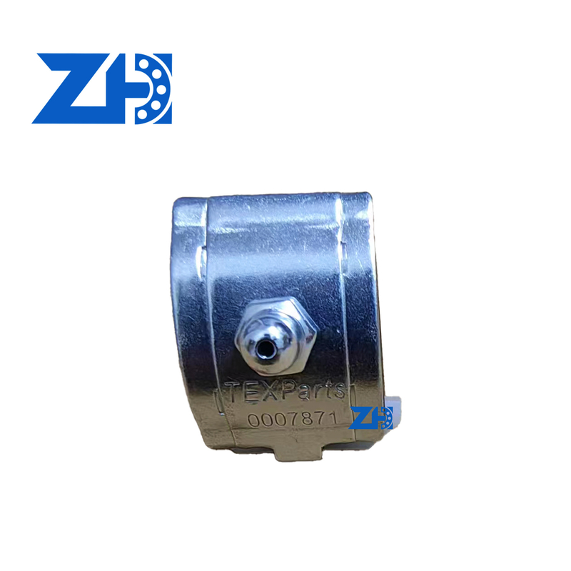 0007871 PROFESSIONELE SERVICE LINEAR GUIDE BEARINGEN VOOR INDUSTRIALE MASCHINES 0007871 VIBRATIEEL SPINNEN LAARINGEN